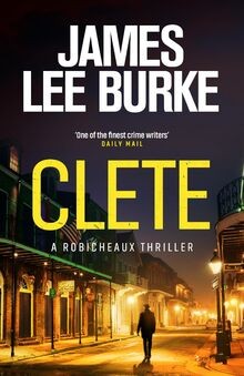 Clete von - (dave, robicheaux)