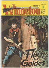 ✪ KARL MAY/WINNETOU #4 Fluch