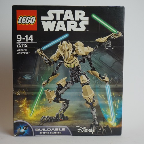 Lego 75112 star - 75112,