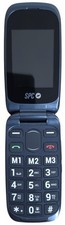 SPC Harmony 4G - Tasten Handy Seniorenhandy - TOP Zustand