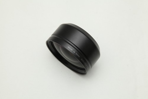 Original sony vcl - sony, 0,7x