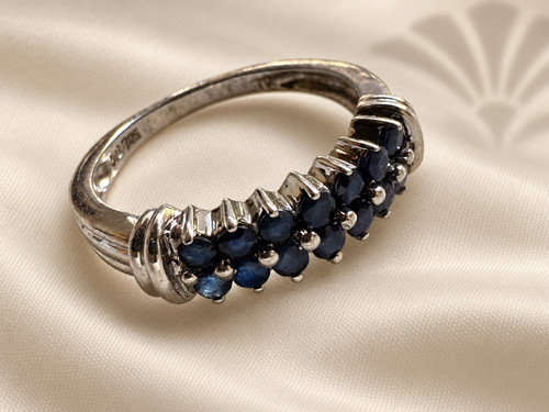 Harry ivens ring - harry,