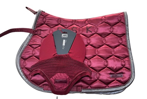 Eskadron set schabracke - schabracke, haube