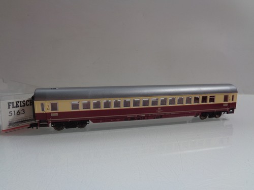 Fleischmann 5163 tee - 5163,
