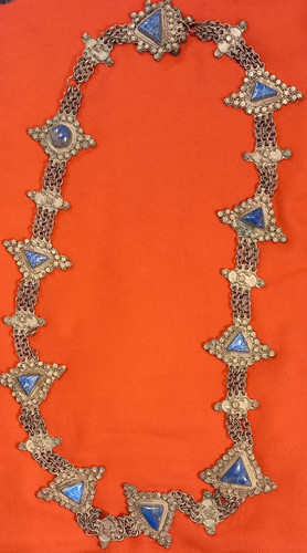 Orientalische kette sehr - orientalische,