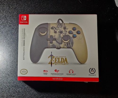Powera controller für - powera,