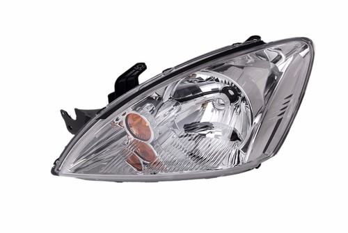 Ware scheinwerfer links - b-ware,