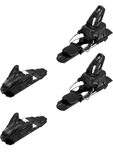 Freeride skistopper atomic - freeride,
