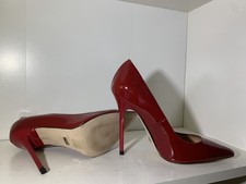 Buffalo Pumps rot lack Gr.37