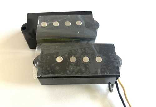 Precision bass pickups lsl - precision,