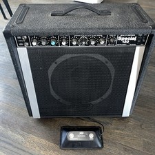 Peavey Special 130 Guitar Amp