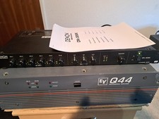 Denon 306x professional - denon,