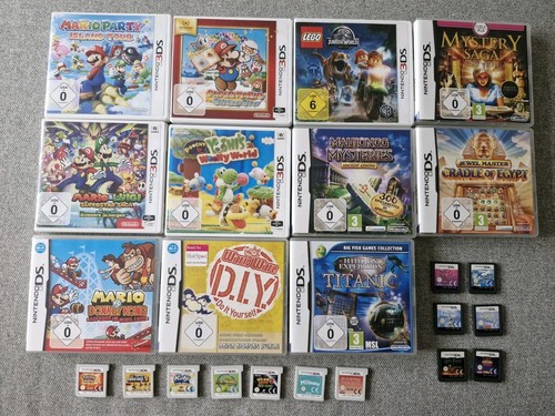 Nintendo spiele pokemon - spiele,
