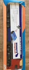 Schmitz cargobull tekno modell - schmitz,