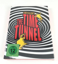 THE TIME TUNNEL | Die