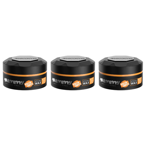 Fonex gummy bright max - 3x,