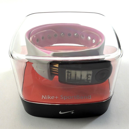Nike apple plus - nike+,