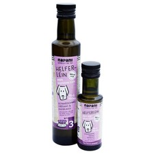 napani Bio Vital-Öl-Mischung