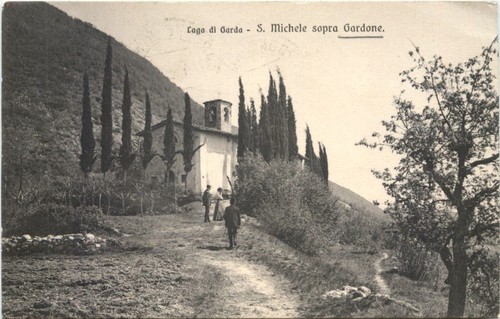 Michele sopra gardone - michele,
