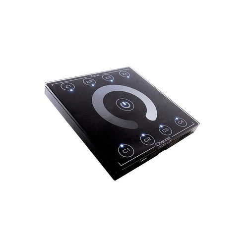Kapegoled controller dmx - kapegoled,