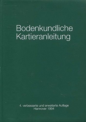Bodenkundliche