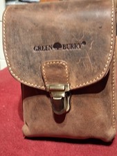 Gürteltasche von Greenburry