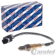 BOSCH 60189227 LAMBDASONDE
