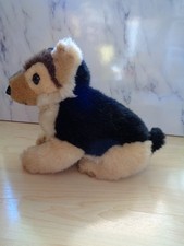 TCHIBO Plüschtier Welpe