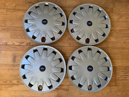 Radkappen ford mondeo - ford,