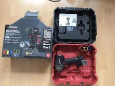 Parkside Performance PPDSSA 20 Li A1 Schlagschrauber 18V 600Nm - Solo Wie neu