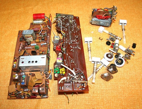 Auflösung radiowerkstatt - auflösung,