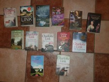 Charlotte Link Sammlung