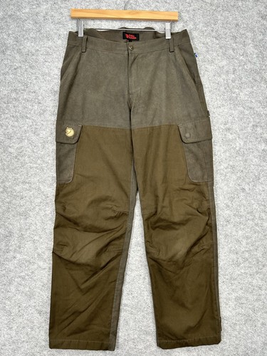 Fjällräven hydratic trousers - fjällräven,