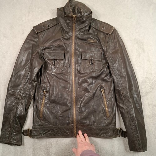 Superdry ryan jacke herren - superdry,