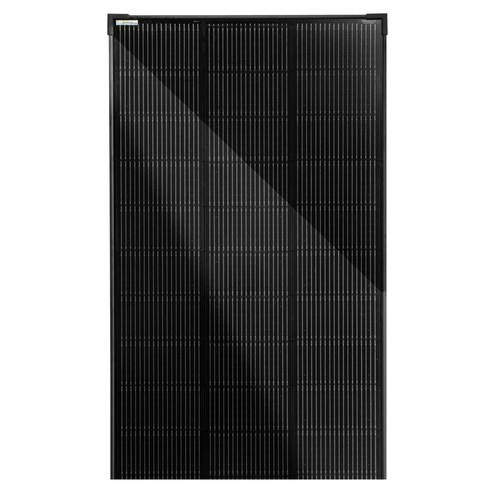 Solarmodul 120 watt mono - solarmodul,