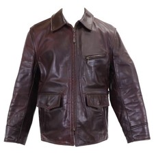 AEROLEATHER Horsehide