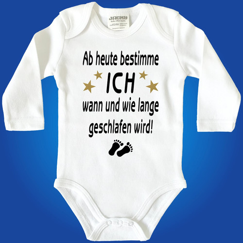 Fun baby body - fun, bodie