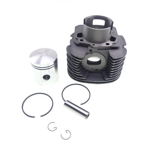 Zylinder 220ccm für - , piaggio