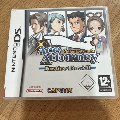 Phoenix wright ace attorney - wright:,