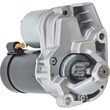 Starter for bmw motorcycle - starter,