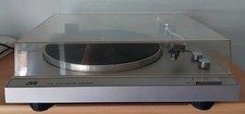 JVC L-A11 Plattenspieler 1979
