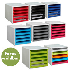 Schubladenbox fächerbox - m&m,