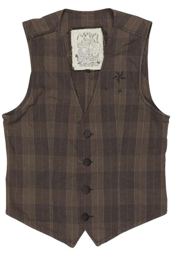 Tom tailor denim weste - tom, herren