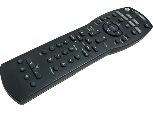 Bose 208d fernbedienung - 208d,