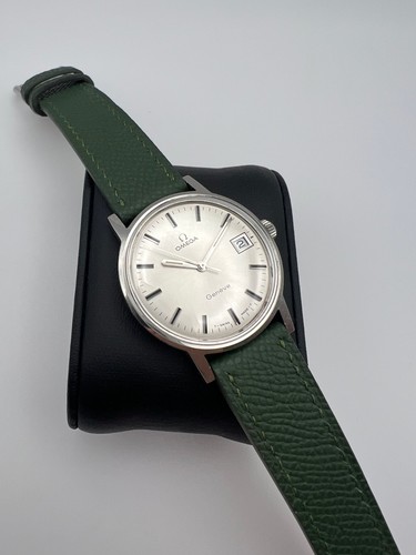 Omega genève ref - ref., 136.070