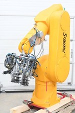 Stäubli Industrieroboter