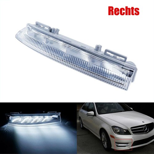 Rechts tagfahrlicht led - rechts,