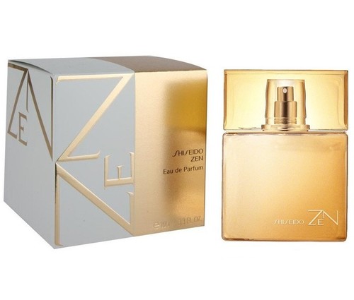 Shiseido zen 100ml edp spray - edp,