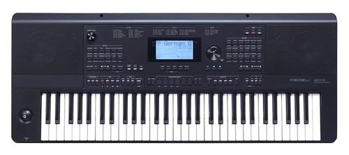 Medeli 603 keyboard - ak-603,