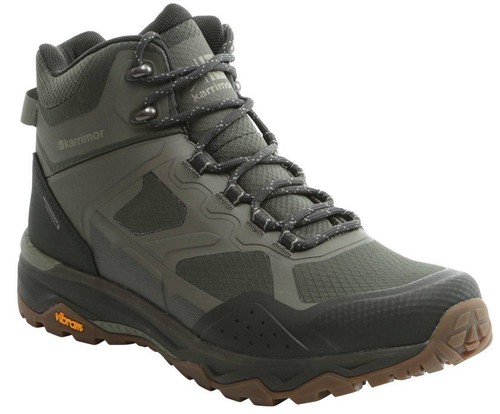 Herren trekking schuhe - herren,